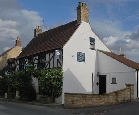 Отель The Blue Cow South Witham Экстерьер фото