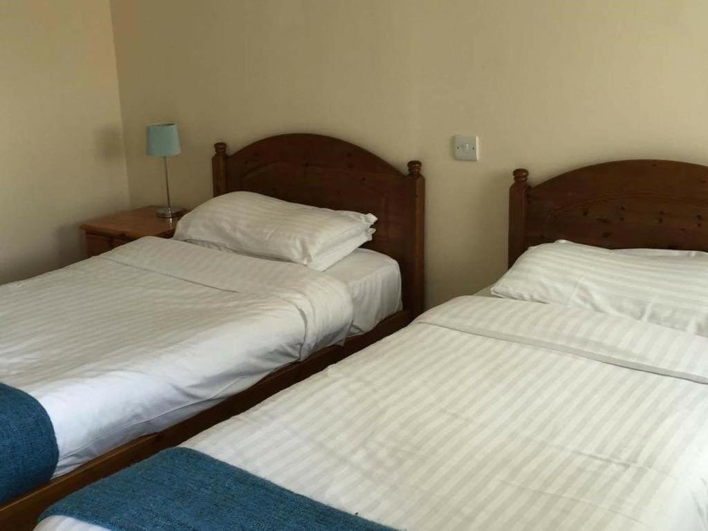 Отель The Blue Cow South Witham Номер фото